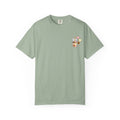 Fueled By Cafecito y Chisme T-Shirt