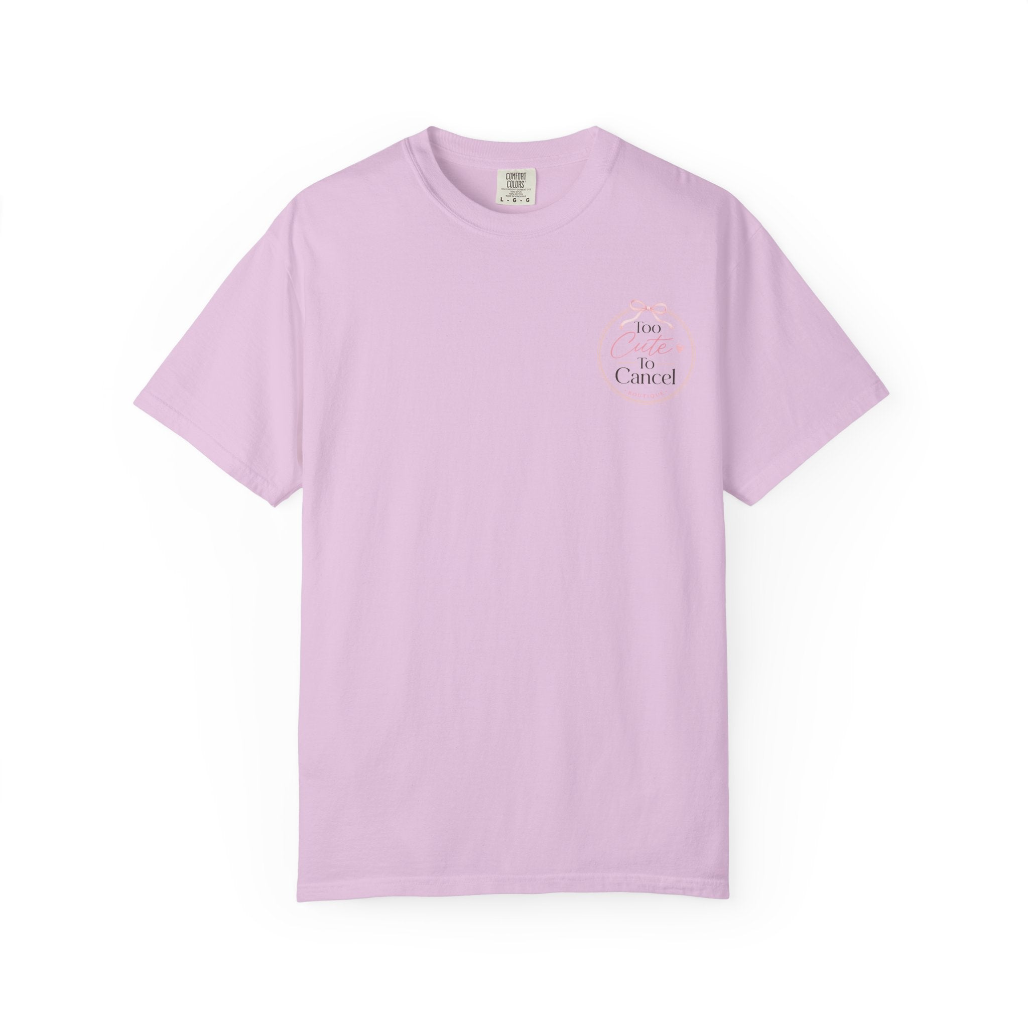 Chingona Como Mi Madre T-shirt — Empowering Spanish Slogan Tee