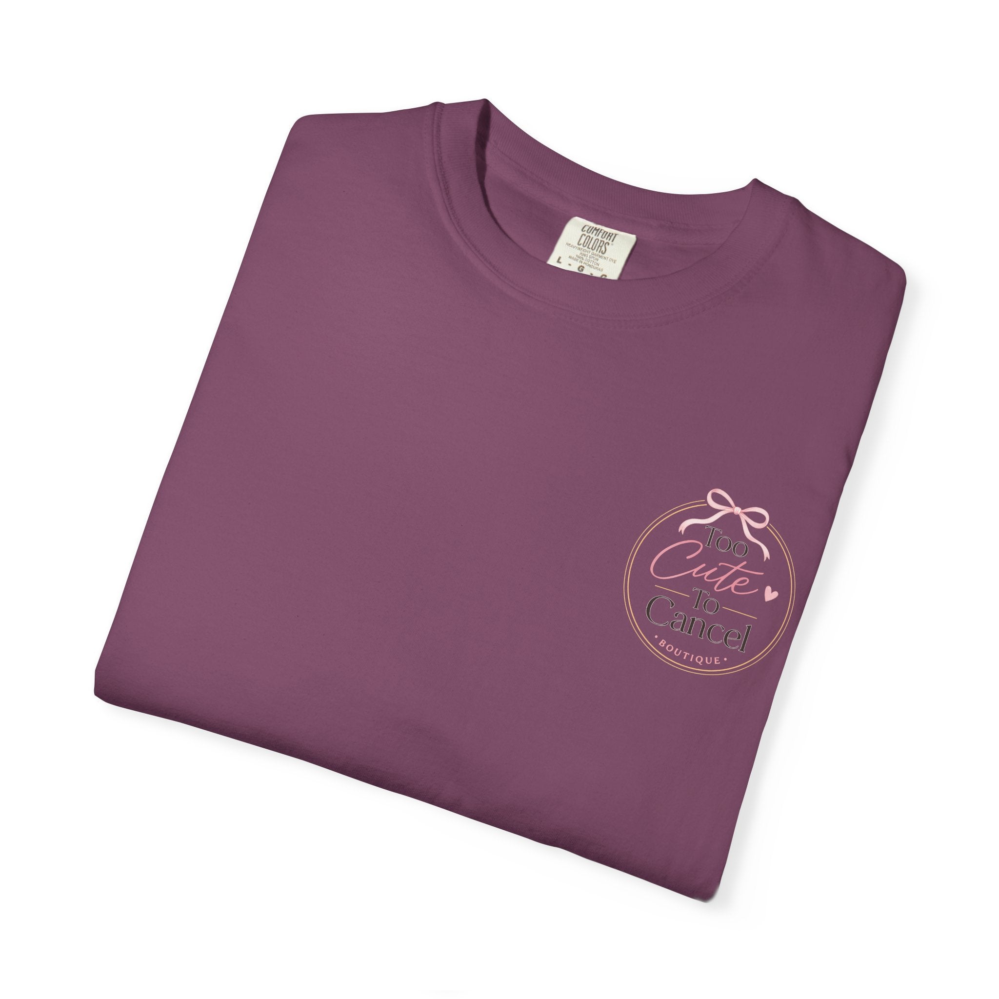 Chingona Como Mi Madre T-shirt — Empowering Spanish Slogan Tee