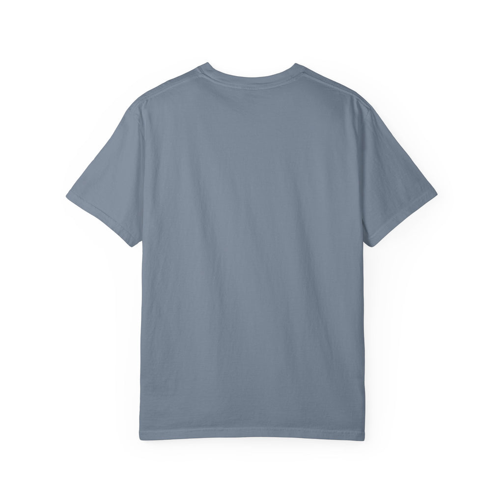 Mamacita Latina Club T‑Shirt — 'est. too cansada to remember' Graphic Tee