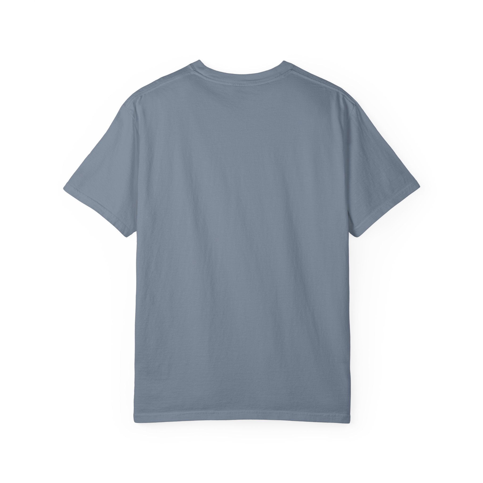 Mamacita Latina Club T‑Shirt — 'est. too cansada to remember' Graphic Tee