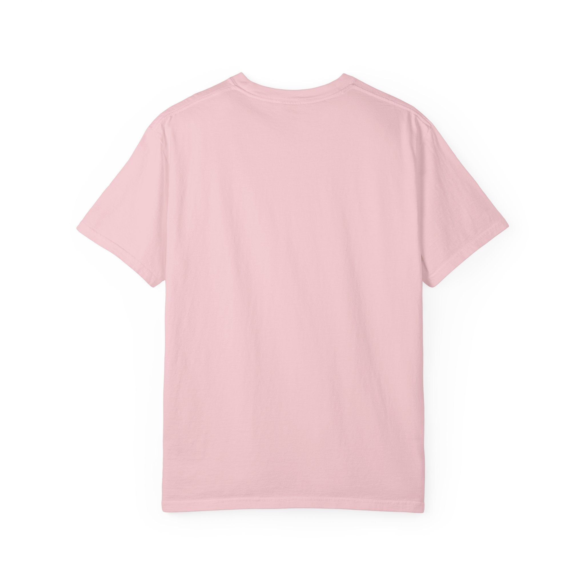 Cowboy Dibs T-Shirt — "dibs on the cowboy" Graphic Tee