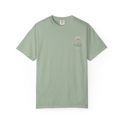 Chingona Como Mi Madre T-shirt — Empowering Spanish Slogan Tee