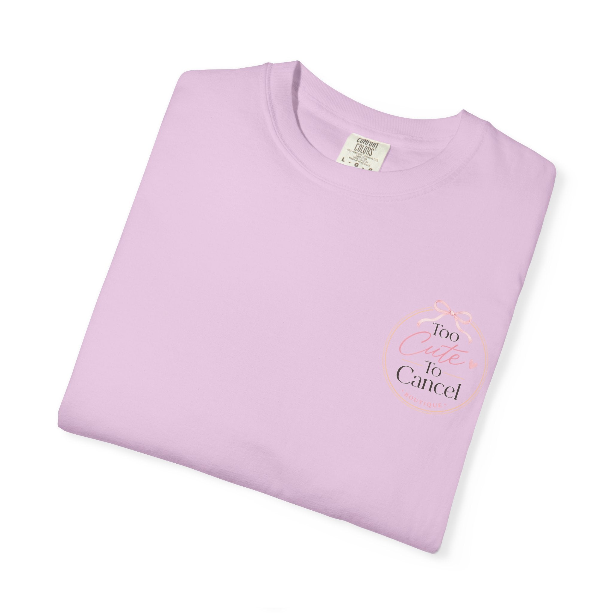Chingona Como Mi Madre T-shirt — Empowering Spanish Slogan Tee