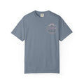Treat Her Right T-Shirt — Retro Pink & Black Graphic Tee