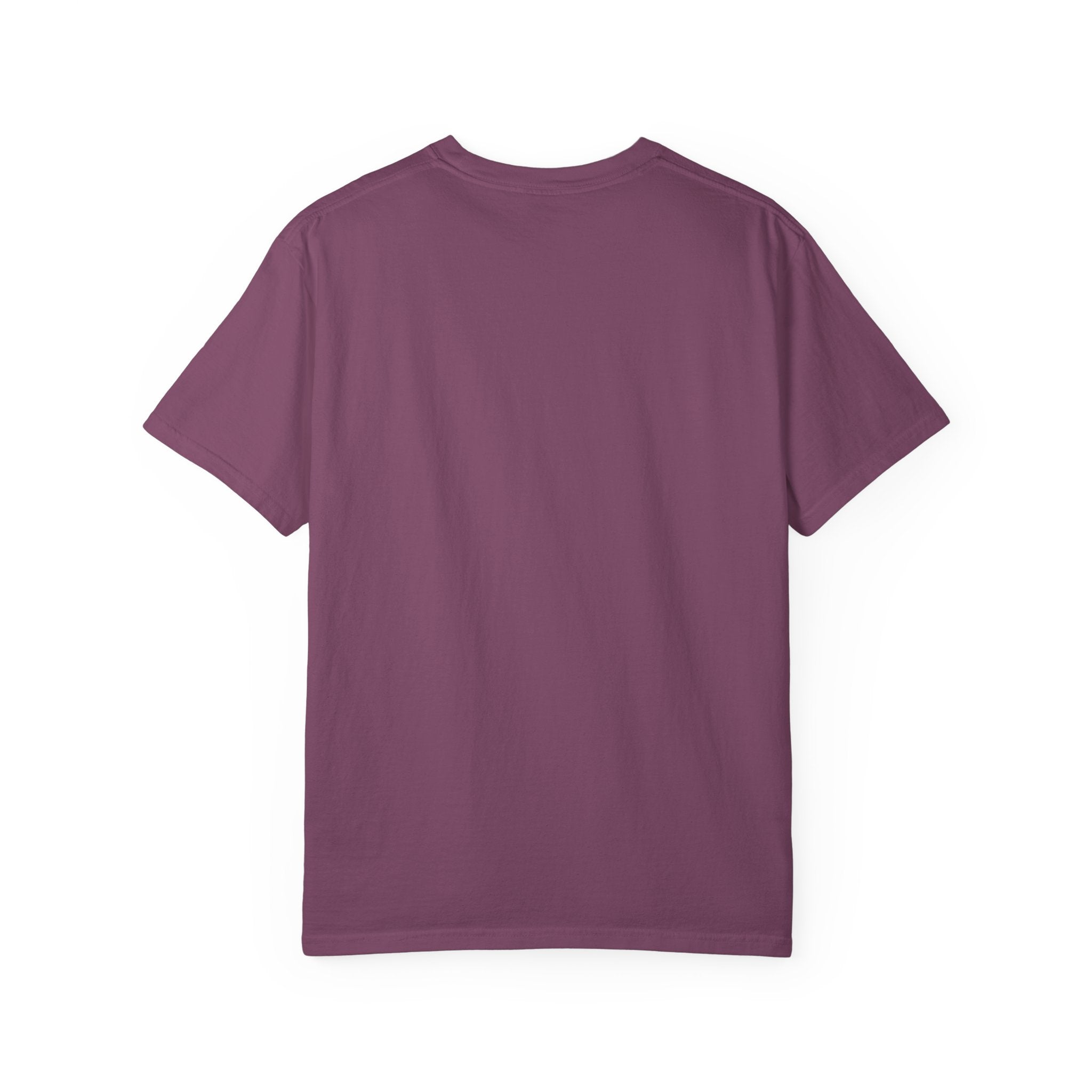Cowboy Dibs T-Shirt — "dibs on the cowboy" Graphic Tee