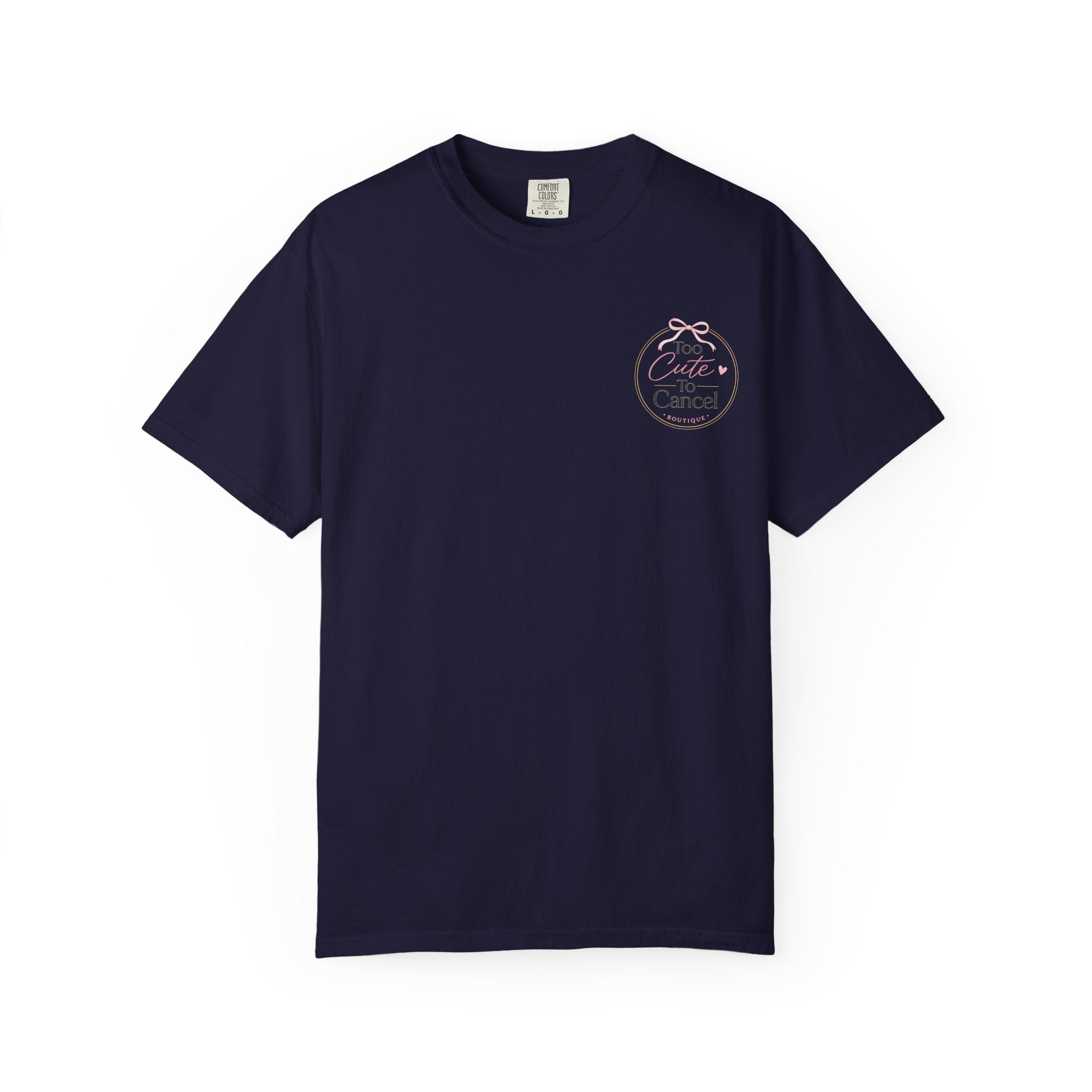 Chingona Como Mi Madre T-shirt — Empowering Spanish Slogan Tee