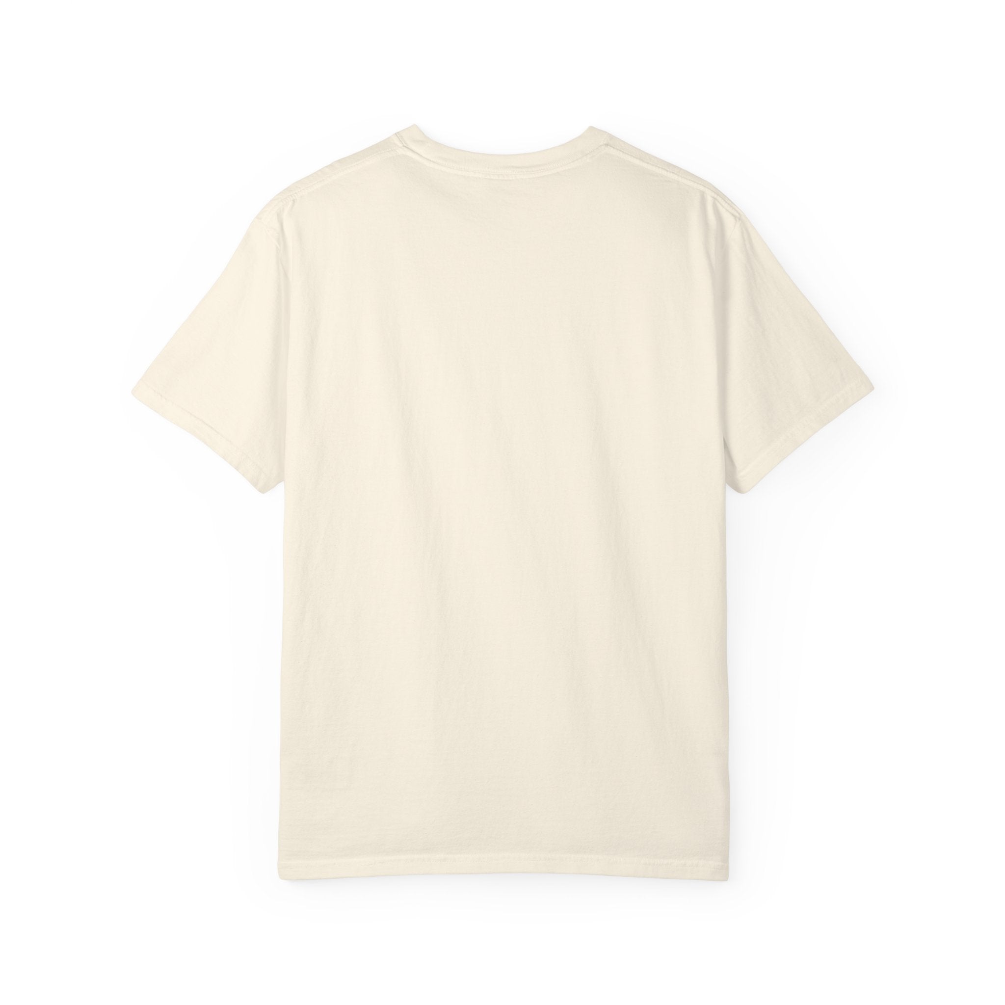 Cowboy Dibs T-Shirt — "dibs on the cowboy" Graphic Tee