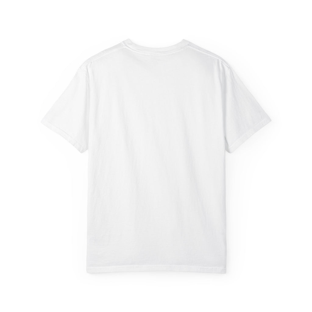 Cowboy Dibs T-Shirt — "dibs on the cowboy" Graphic Tee