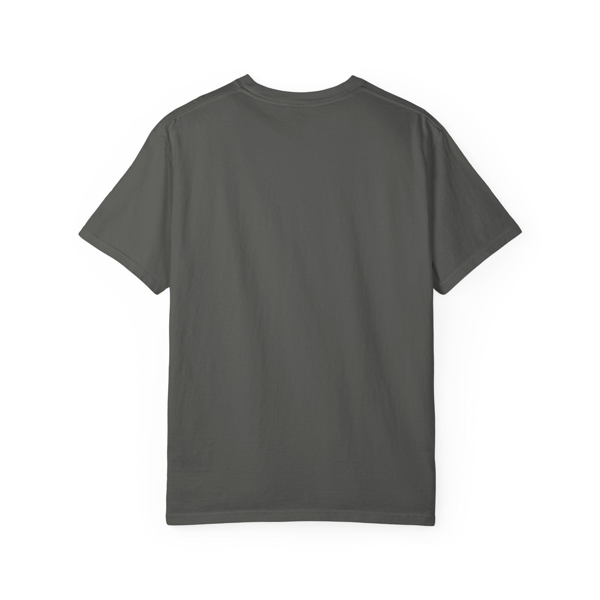 Baseball Mama T-Shirt — Retro Neon Home Plate Design