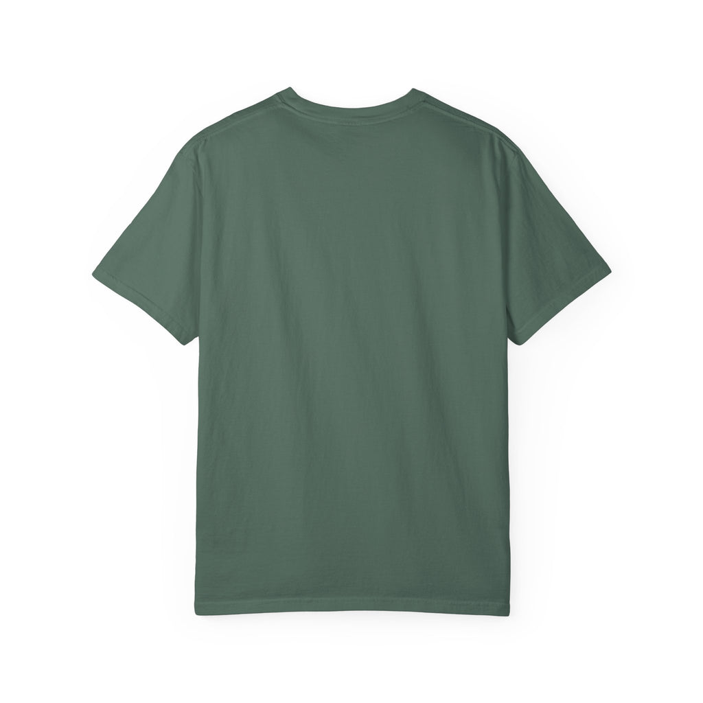 Mamacita Latina Club T‑Shirt — 'est. too cansada to remember' Graphic Tee