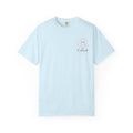 Always Chingona Graphic T-Shirt — Bold Spanish Statement Tee