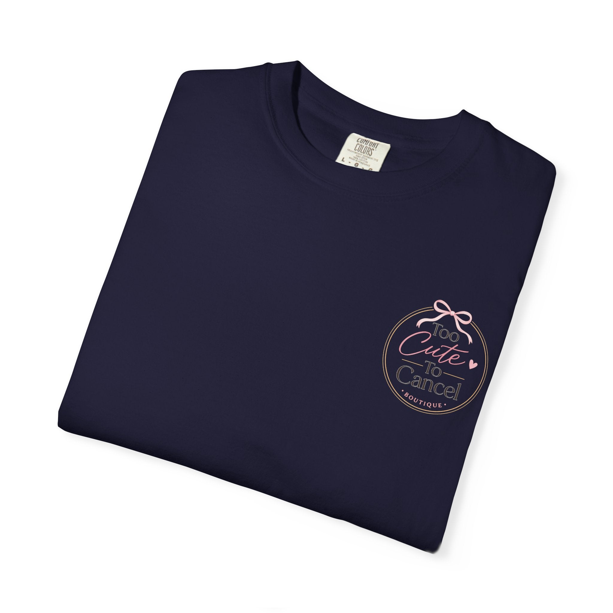 Chingona Como Mi Madre T-shirt — Empowering Spanish Slogan Tee