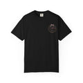 Chingona Como Mi Madre T-shirt — Empowering Spanish Slogan Tee