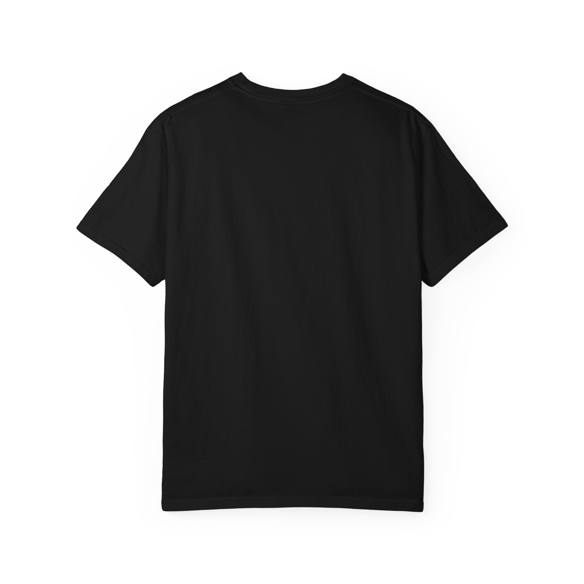 Mamacita Latina Club T‑Shirt — 'est. too cansada to remember' Graphic Tee