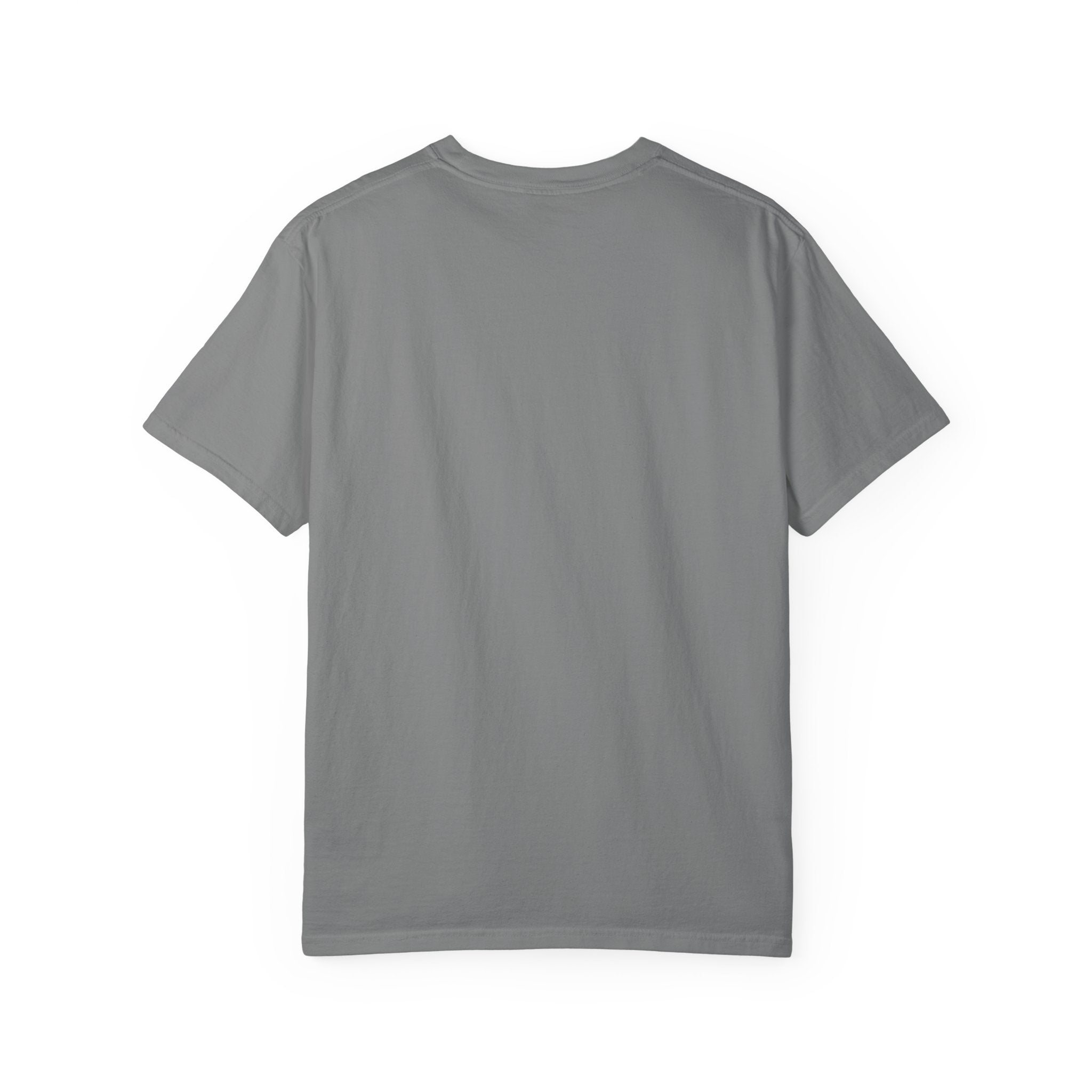 Howdy Wild West Graphic T-Shirt — “Stay Wild Cowgirl” Retro Patch Motif
