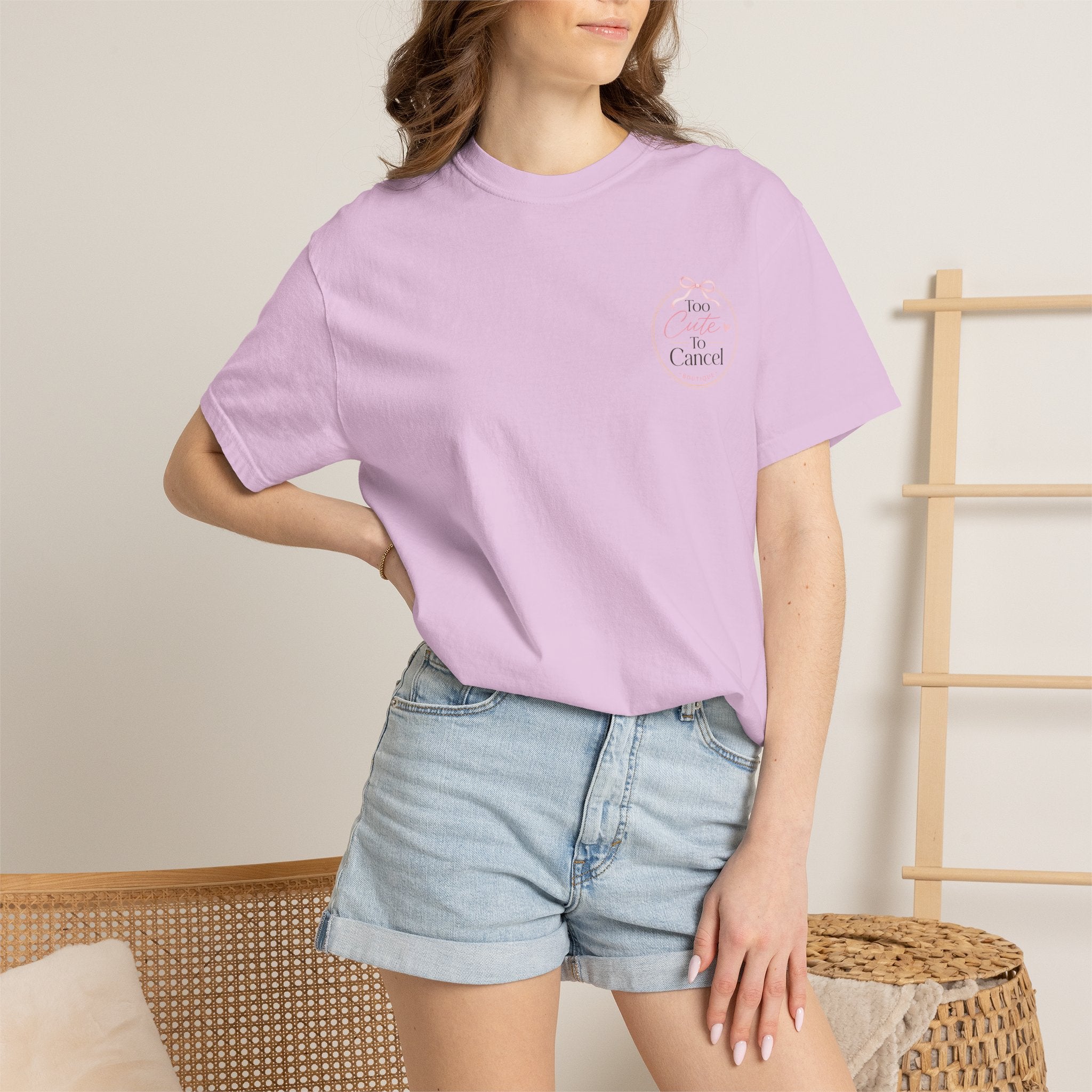Chingona Como Mi Madre T-shirt — Empowering Spanish Slogan Tee