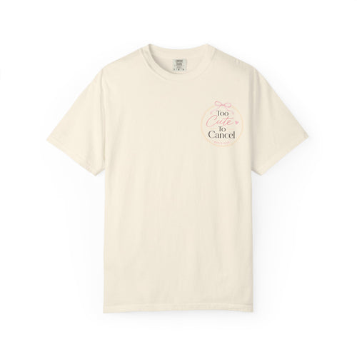 Always Chingona Graphic T-Shirt — Bold Spanish Statement Tee