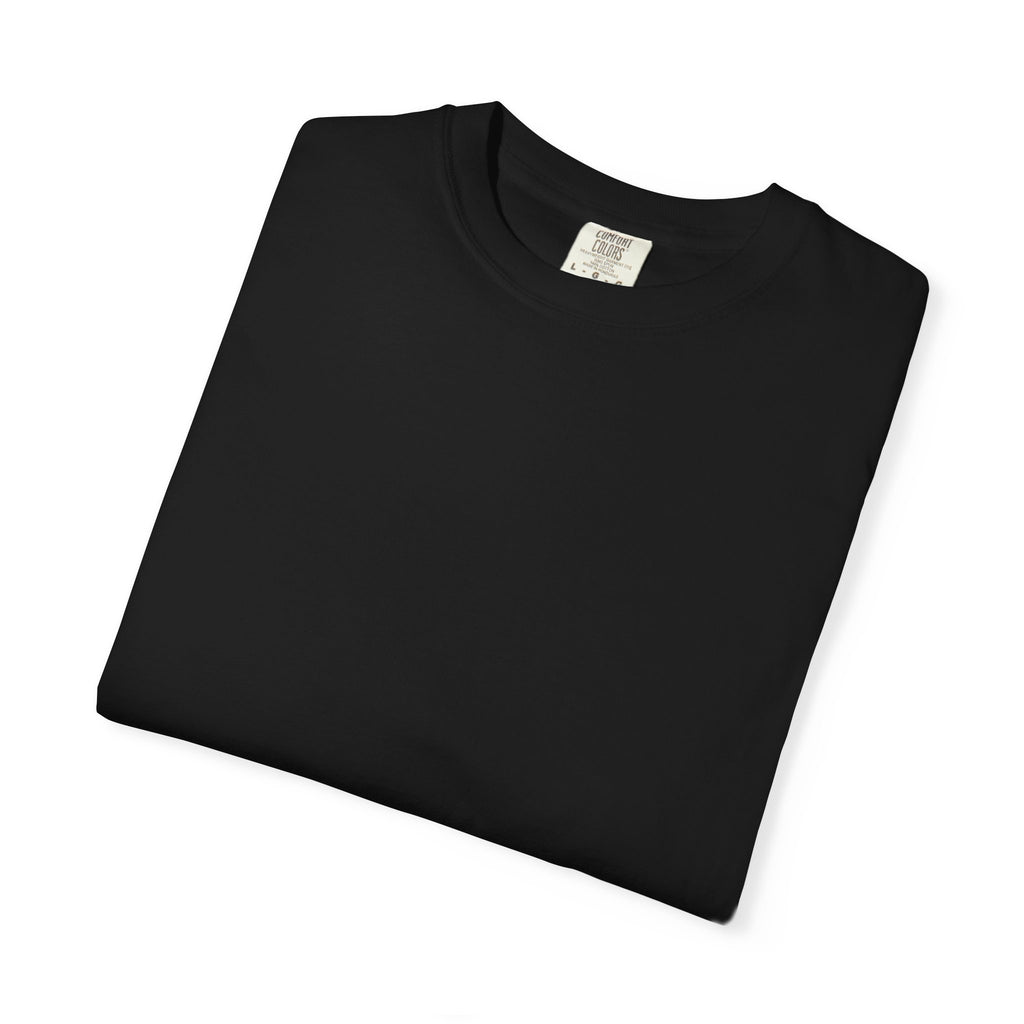Members Only Tee — "Members Only: I’m Happier Than I Look" Leopard Cherry Graphic T-Shirt