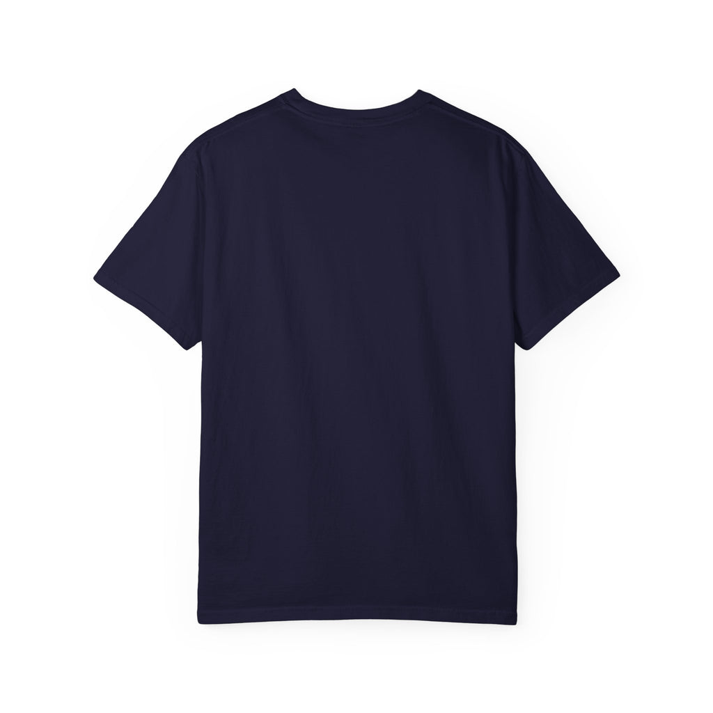 Cowboy Dibs T-Shirt — "dibs on the cowboy" Graphic Tee