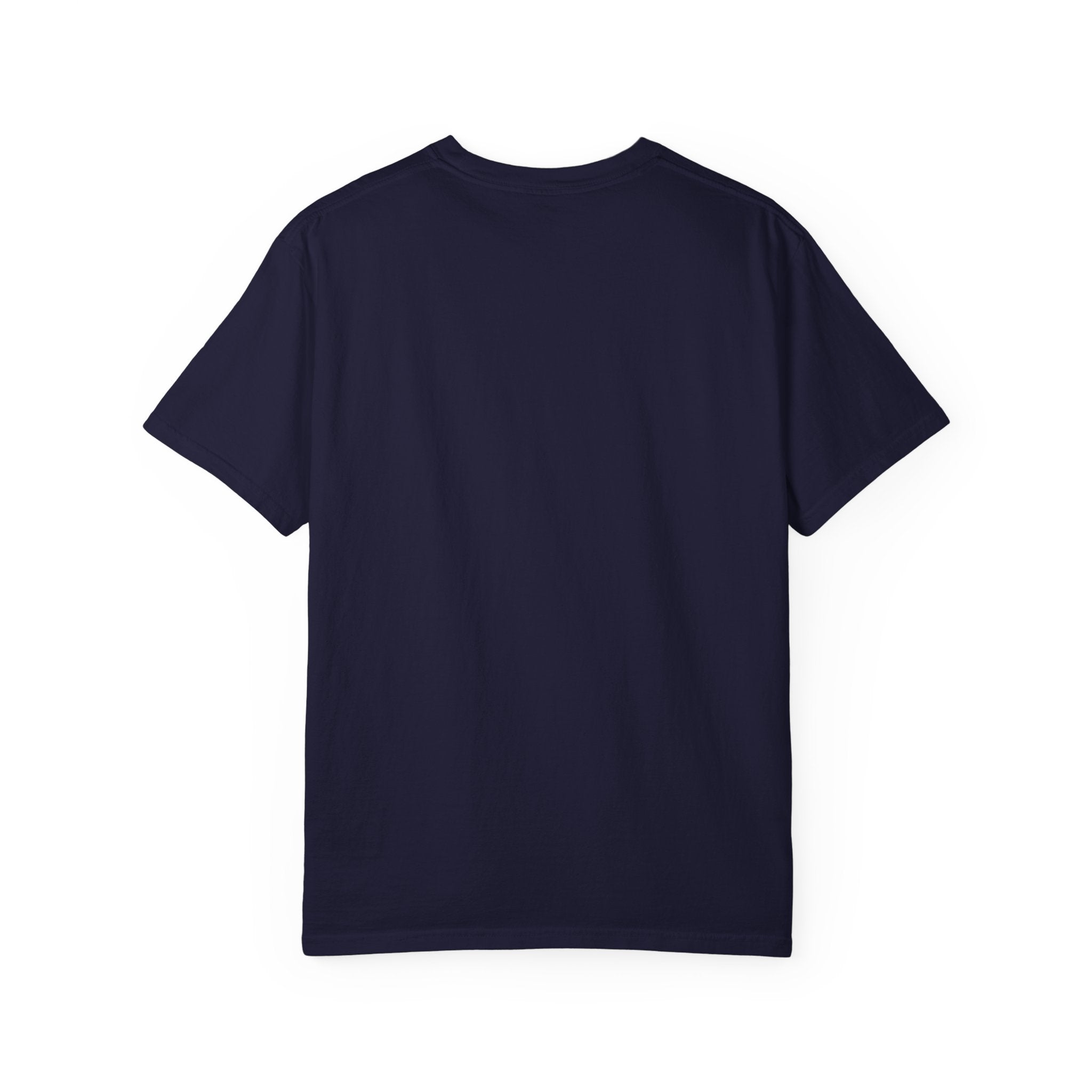 Cowboy Dibs T-Shirt — "dibs on the cowboy" Graphic Tee