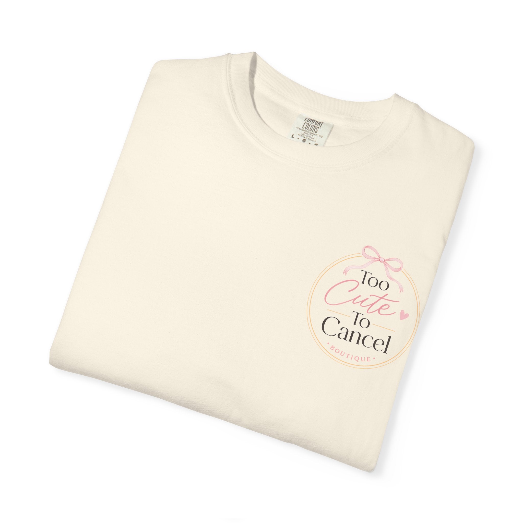 Always Chingona Graphic T-Shirt — Bold Spanish Statement Tee