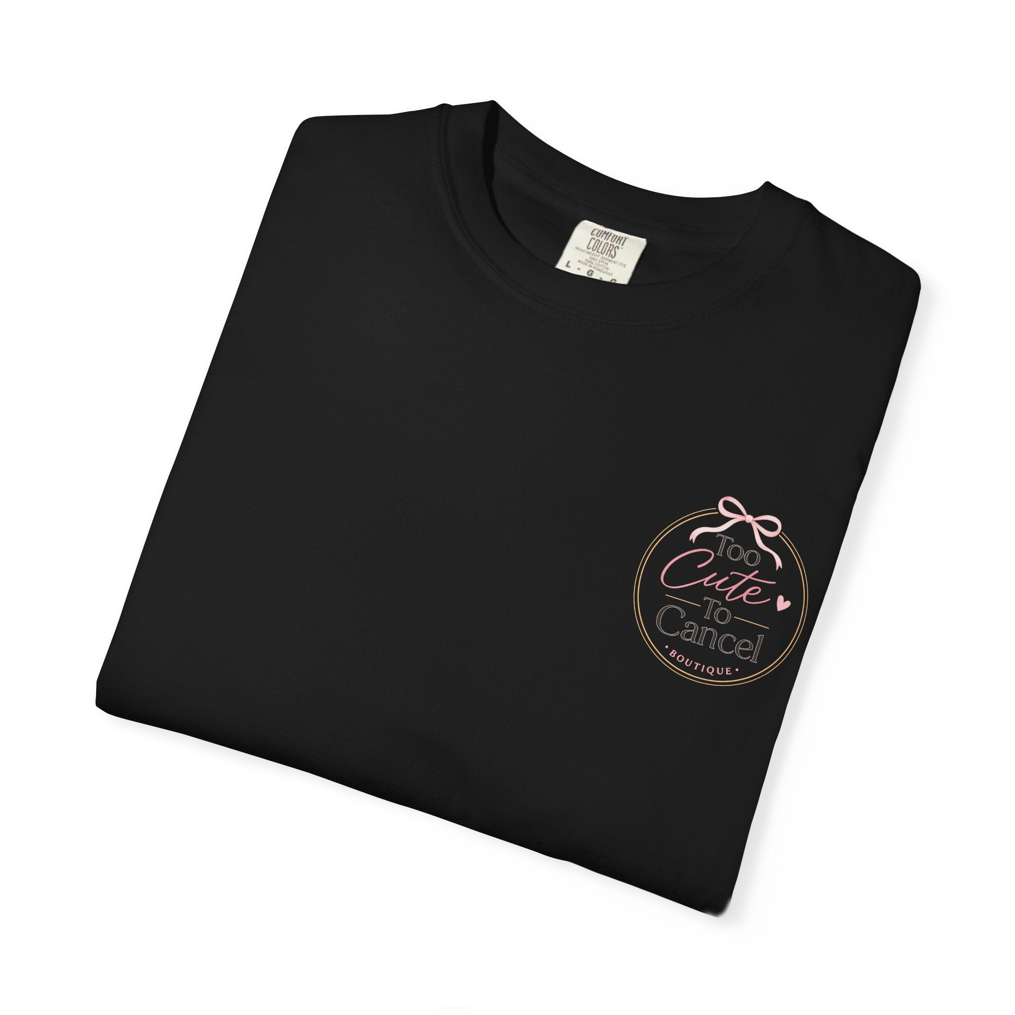 Chingona Como Mi Madre T-shirt — Empowering Spanish Slogan Tee